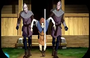 Lady Death full anime movie [Eng Dub]