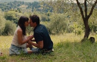 Lost In Florence ( Adventure, Drama, Romance )