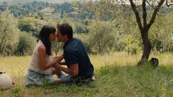 Lost In Florence ( Adventure, Drama, Romance )