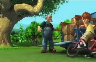Cartoon Movie in hindi dubbed 2024 I Hollywood Animation movies hindi I cartoon movie in hindi