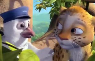 New Animation Movies 2024  Cartoon movie 2024 Full Movie cartoon