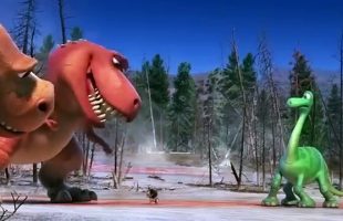 New Animation Movies 2021  The Good Dinosaur  Cartoon movie 2021 Full Movie English_HD_720p