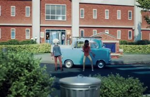 New Animation Movies 2024 || Cartoon movie 2024 Full Movie #cartoon Part 5