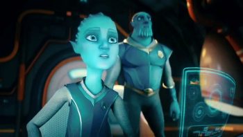 New Animation Movies 2024 || Cartoon movie 2024 Full Movie #cartoon Part 6