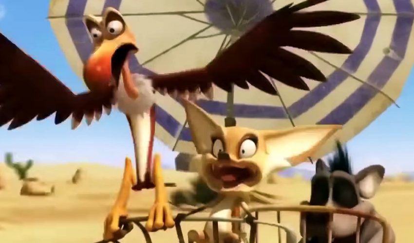 The Best Oscar’s Oasis Episodes 2018 | Animation Movies For Kids | Part 8 | Oscar’s Oasis Compilation | Family Entertainment | Cartoons |