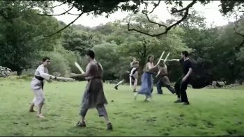 IN THE NAME OF BEN-HUR _ ACTION ADVENTURE MOVIE _ FULL FREE THRILLER FILM IN ENGLISH _ REVO MOVIES