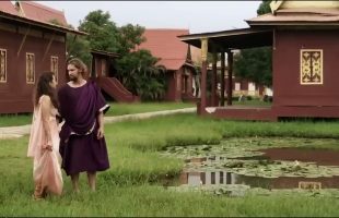 TROY_ THE ODYSSEY _ ACTION ADVENTURE MOVIE _ FULL FREE THRILLER FILM IN ENGLISH _ REVO MOVIES