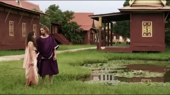 TROY_ THE ODYSSEY _ ACTION ADVENTURE MOVIE _ FULL FREE THRILLER FILM IN ENGLISH _ REVO MOVIES