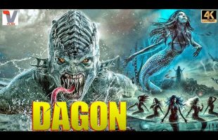 THE DAGON – Full Movie (4K UHD) Hollywood Action Adventure Movie – English Movie – Monster Movies