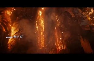 Mysteries of Elbaf – Hindi Dubbed Full Movie – En Bai – Xue’er Hu – IOF Hindi