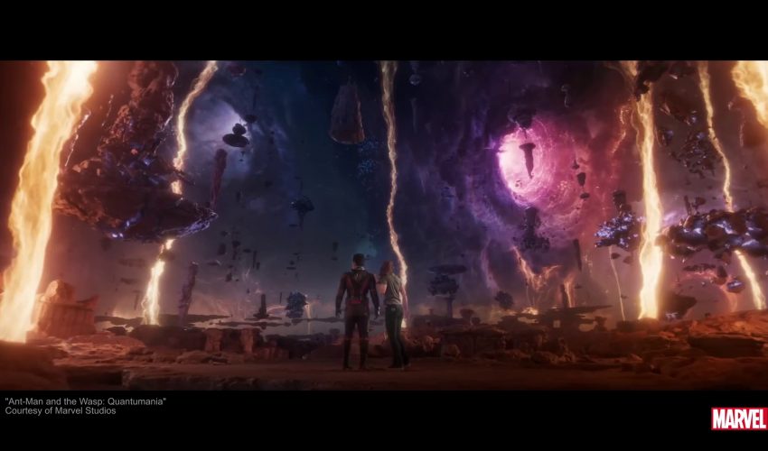 The Most INSANE Movies Coming in 2025!