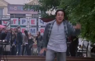 DETECTIVE CHAN – Jackie Chan New Action Comedy Full Movie In English   Hollywood English Movies