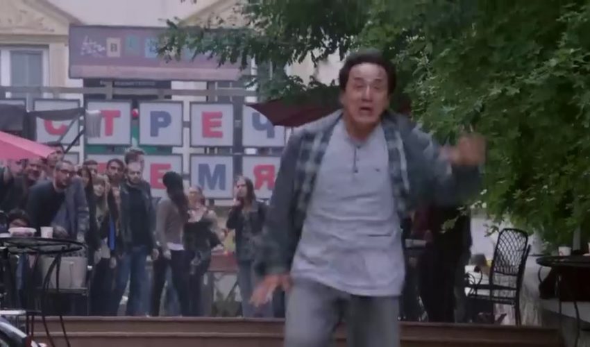 DETECTIVE CHAN – Jackie Chan New Action Comedy Full Movie In English   Hollywood English Movies