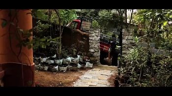 Romantic Full Movie Online _ Best Romantic Movie Full [THE PAITED HOUSE] English Movies Full Movies(360P)