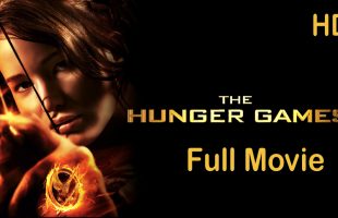 The Hunger Games (2012)