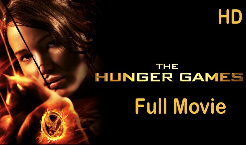 The Hunger Games (2012)