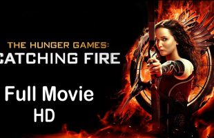 The Hunger Games Catching Fire (2013)