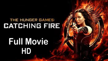 The Hunger Games Catching Fire (2013)