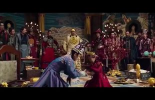 Dylan Sprouse In THE CURSE OF THE TURANDOT – Hollywood Action Adventure English Movie | Free Movies