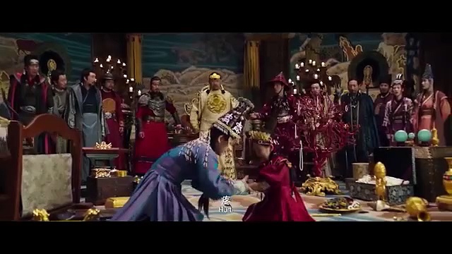 Dylan Sprouse In THE CURSE OF THE TURANDOT – Hollywood Action Adventure English Movie | Free Movies