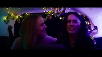 The adventure turned into a nightmare! Best Horror Movie _ Mystery _ Full Movies in English 4K