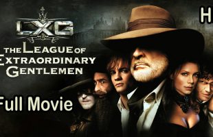 The League of Extraordinary Gentlemen (2003) Full Movie HD