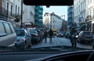 JACKIE CHAN Is THE TOURIST – Superhit Full Action Movie In English | Hollywood Movies In English