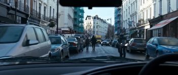 JACKIE CHAN Is THE TOURIST – Superhit Full Action Movie In English | Hollywood Movies In English