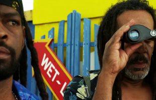 They stepped onto the forbidden island! | Action Movie, Adventure | Full Movies in English HD