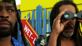 They stepped onto the forbidden island! | Action Movie, Adventure | Full Movies in English HD