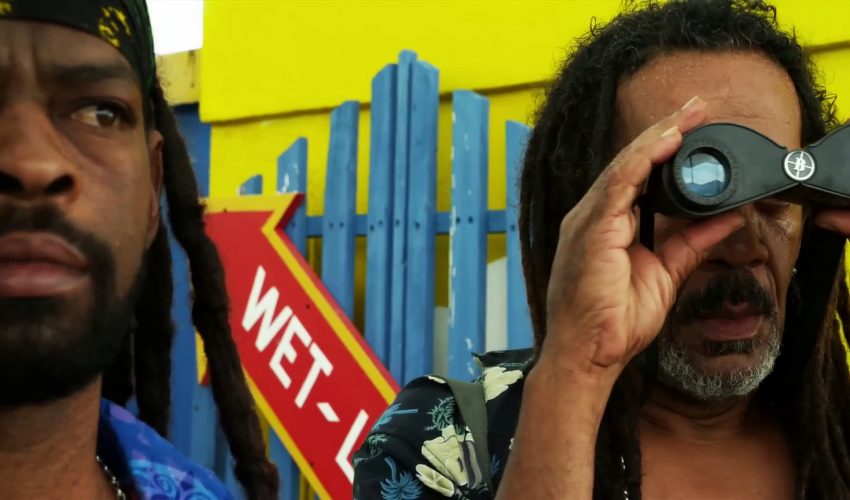 They stepped onto the forbidden island! | Action Movie, Adventure | Full Movies in English HD